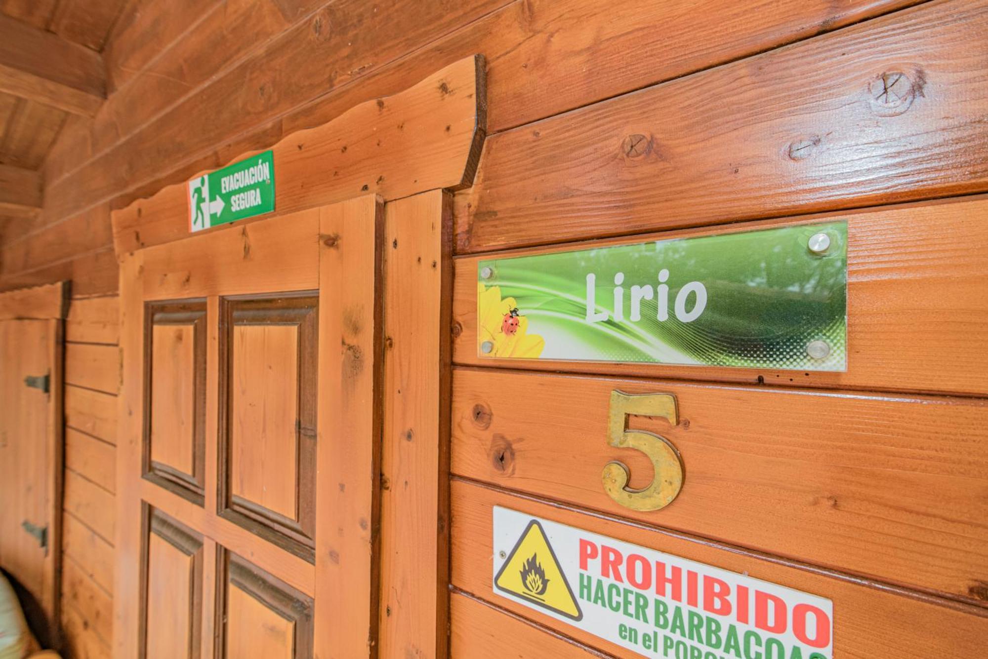 Alojamiento Rural Caserio De La Fuente Deifontes Exterior foto