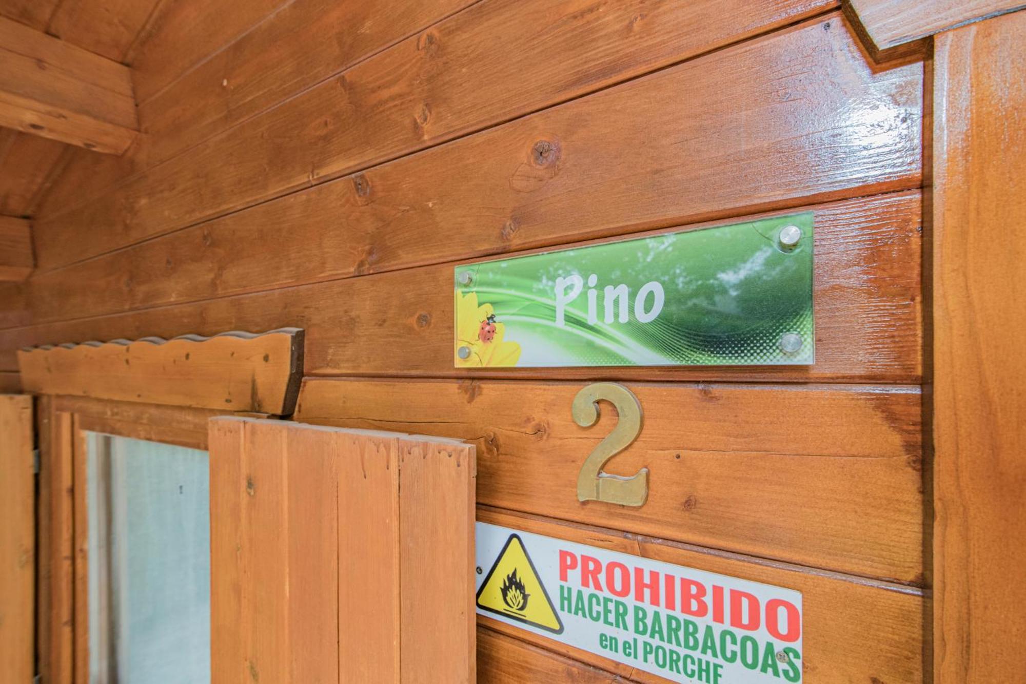 Alojamiento Rural Caserio De La Fuente Deifontes Exterior foto